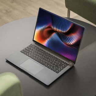Mi Notebook Pro 15 i5 16GB/512GB MX450 Silver